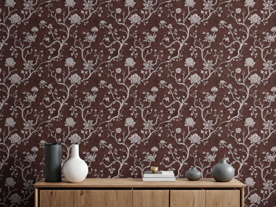 Picture of Farvesammensætning Jaqueline Brown - 1063201-03 - 06702-01